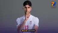 مدافع تیم ملی: مقابل ازبکستان فرصت کافی برای کار تاکتیکی نداشتیم