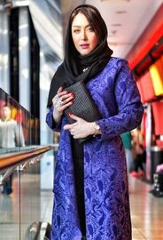 سارا منجزی