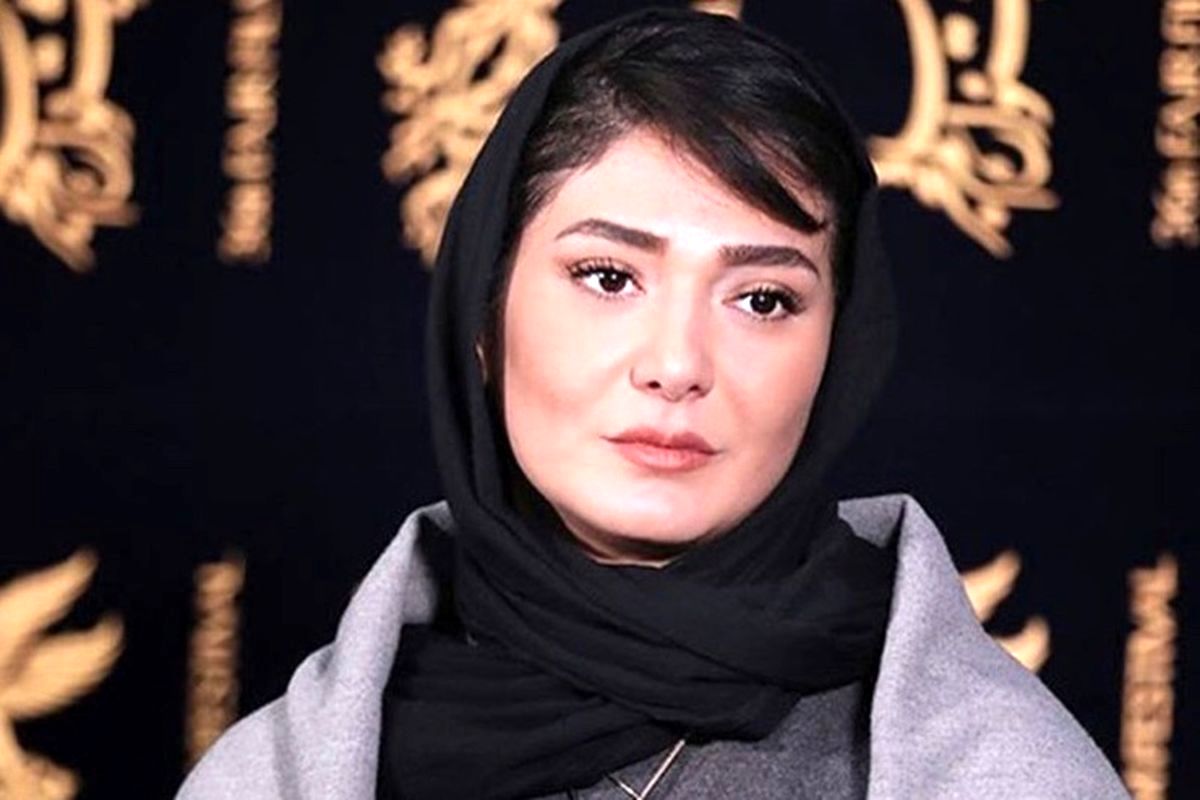 مینا وحید کنار خواهر و برادر؛ چه شباهتی دارن این خانواده + عکس