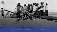 از طلای سیاه تا روزگار سیاه| تصویر دیگری از مسجدسلیمان