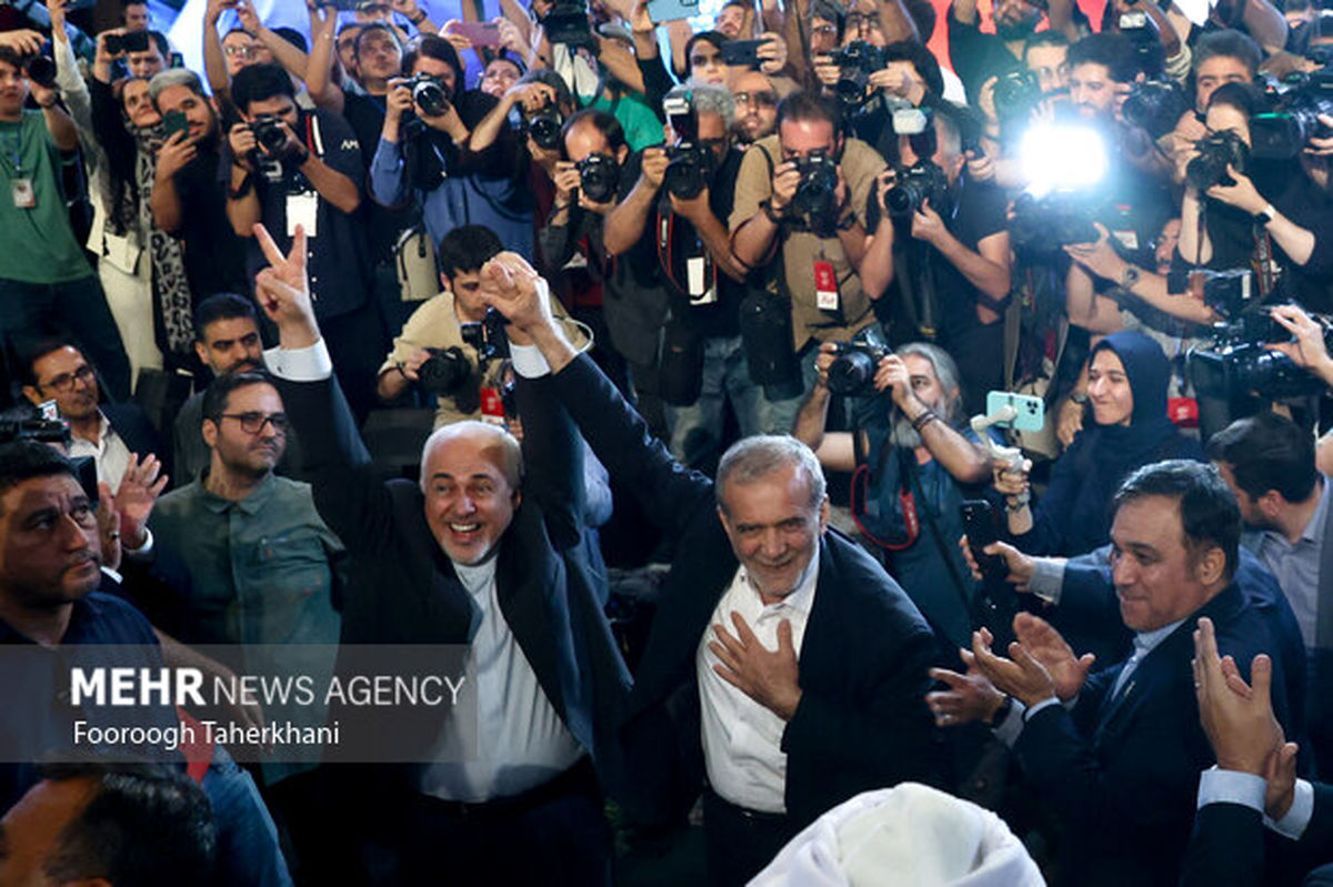 زمان برگزاری مراسم «تحلیف» پزشکیان اعلام شد