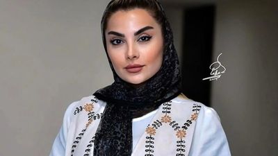 بیوگرافی مونا فائزپور همسر ارسطوی پایتخت + عکس مدلینگی