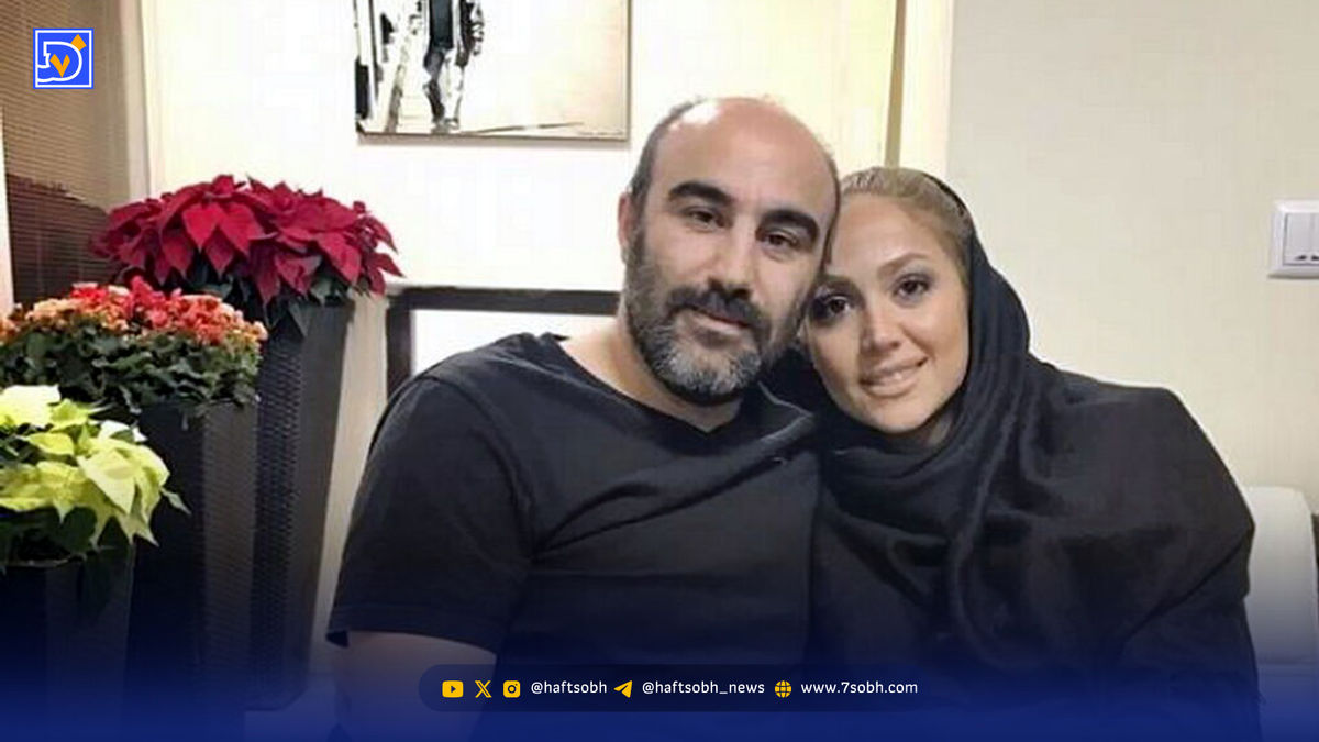 نگاهی به چیدمان باشکوه خانه محسن تنابنده نقی معمولی پایتخت