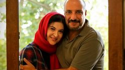 عکس دیده نشده از عروسی ریما رامین‌فر