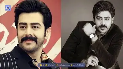 عاشقانه‌ترین سورپرایز عروسی؛ کادوی خاص و لاکچری سهیل قاصدی برای همسر هنرمندش مریم مومن در روز عروسی همه را شوکه کرد! + عکس