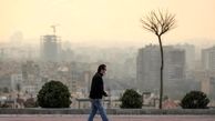 چرا در زمان اوج آلودگی هوا بداخلاق می‌شویم؟