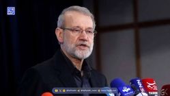 علی لاریجانی همه کاره پرونده هسته‌ای ایران شد