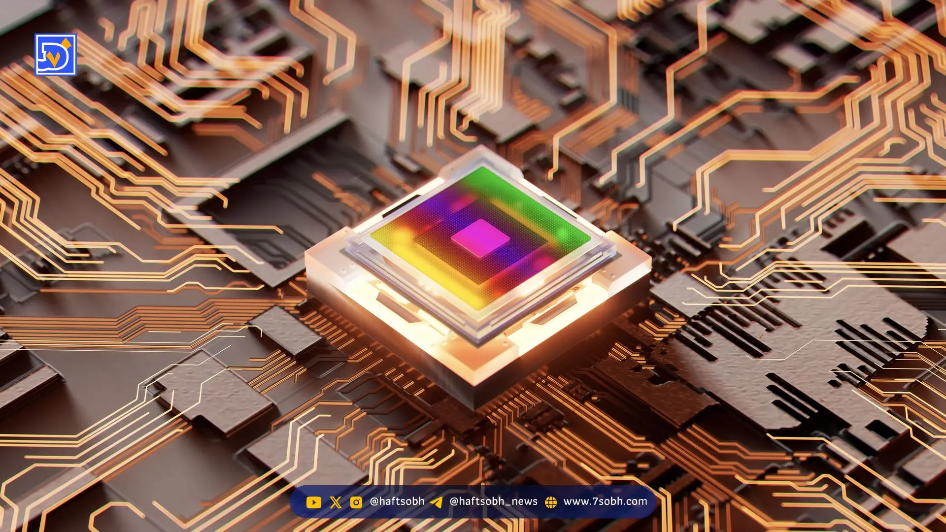 گوگل با پردازنده کوانتومی ویلو، برتری کوانتومی را اثبات کرد