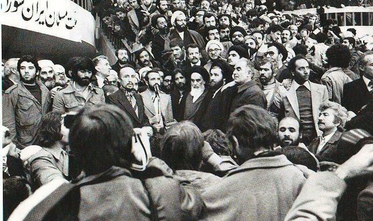 ماجرای ممنوعیت پخش سرود «خمینی ای امام» از صداوسیما