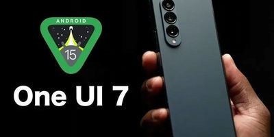 نقص «One UI 7» سامسونگ؛ گوشی های ارزان هم دارد اما s24 نه!