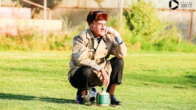 درخشش در سایه جنایت! 