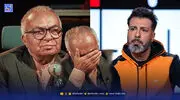 بغض مسعود فروتن شکست؛ نمی‌دانم شادی هایم را با چه کسی تقسیم کنم