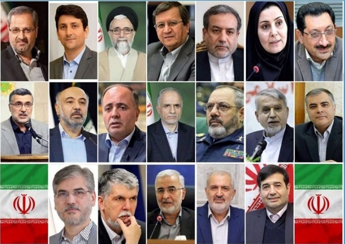 ادعای فارس: استعلام امنیتی همه وزرای پیشنهادی دولت مثبت بود