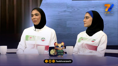 آیتک سلامت:  نه استقلالی هستم، نه پرسپولیسی! 