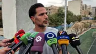 صادقی: من در جایگاهی نیستم در مورد ناکامی تیم ملی امید صحبت کنم!