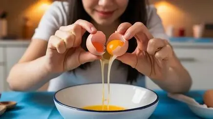 آیا خوردن روزانه تخم‌مرغ بی‌خطر است؟ + هشدار و توصیه‌های مهم