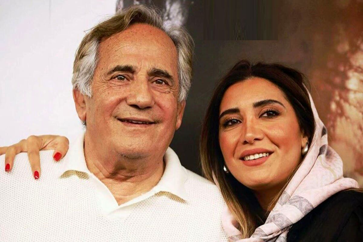 شباهت جالب مجید مظفری و برادر دوقلویش حمید
