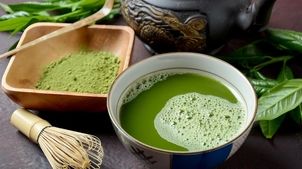 ماچا چیست؟ طرز تهیه‌ چای ماچا به ۷ روش + ماسک ماچا