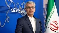 بقایی: ایران هرگز مذاکره مستقیم با آمریکا نخواهد داشت + ویدیو