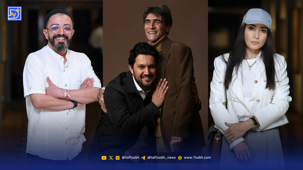 نگاه روز | مراسم یاد بود ناصر تقوایی با حضور هنرمندان