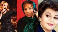 ریمیکس زنده خوانندگی گوهر خیراندیش از آهنگ هایده و ادل 