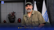 قصه آشنایی و ازدواج محمد نادری با دختر همسایه