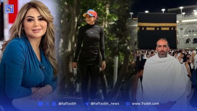 قاب امروز| برازندگی نفیسه، گلف‌بازی نیوشا، لایف استایل مریم، شمشیربازی زهرا 