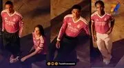 کیت صورتی؛ کیت سوم رئال مادرید رونمایی شد 