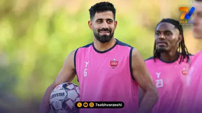 پرسپولیس به جای خیبر، به مصاف شهید قندی یزد می رود!