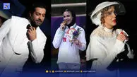 نگاه روز | کامران تفتی همسر متین ستوده در نمایش کازبلانکا، سارا بهمنیار ملی‌پوش طلایی کاراته ایران