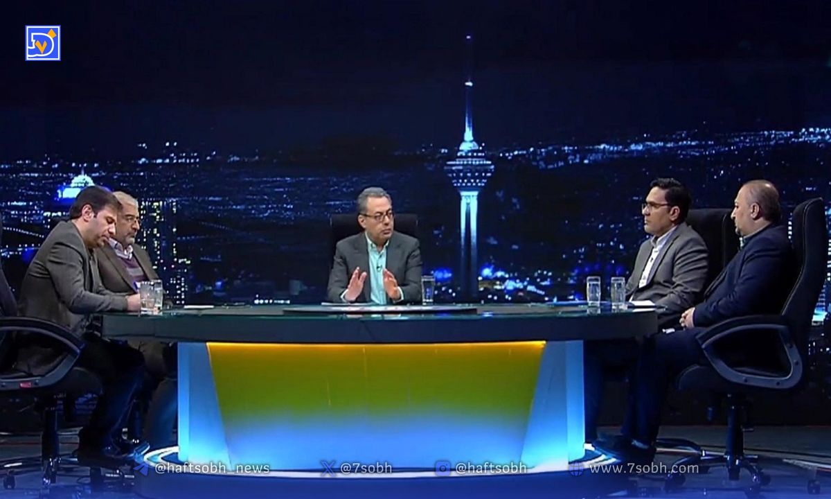 هیاهو برسر همتی| چرا مناظره شبکه خبر برسر استیضاح وزیر اقتصاد تنشآمیز شد؟