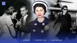 لحظات پراسترس فرار محمدرضا و ثریا با بیچ کر‌فت‌