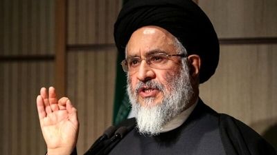 واکنش سخنگوی دولت به پیامک‌های حجاب؛ مقابل مردم نمی‌ایستیم (ویدیو)