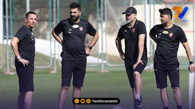 نه اوسمار به حضور سیدجلال!