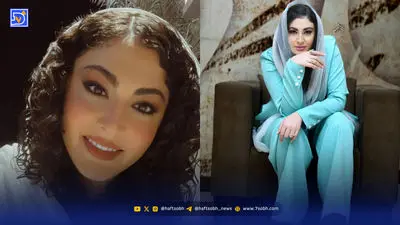 استایل هنرمندان و بازیگران در عروسی مریم مومن و سهیل قاصدی