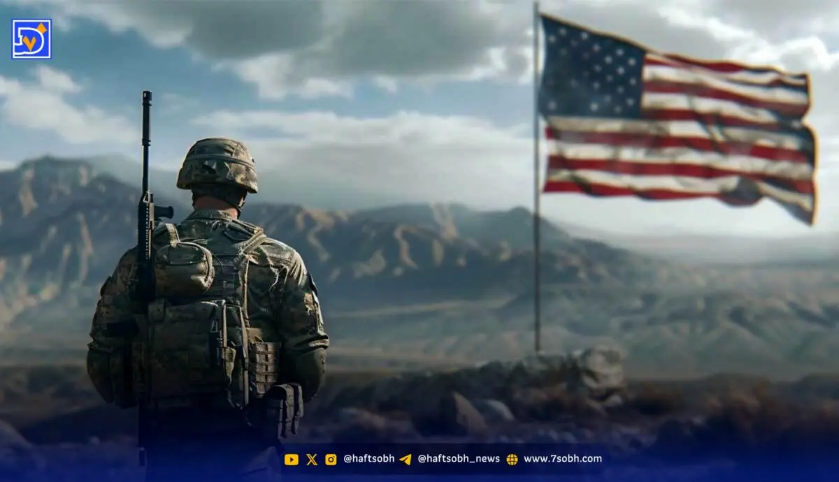 فوری/ آمریکا در حال برنامه‌ریزی برای حمله است