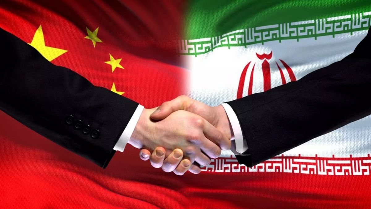 هدیه ۴۰۰ ساله امپراتور چین به ایران + عکس