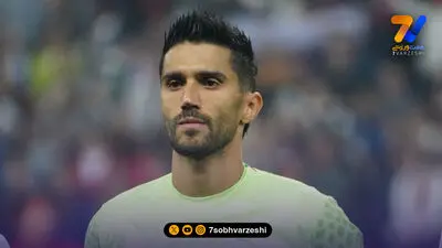 سه تعویض همزمان قلعه نویی برای فرار از شکست!