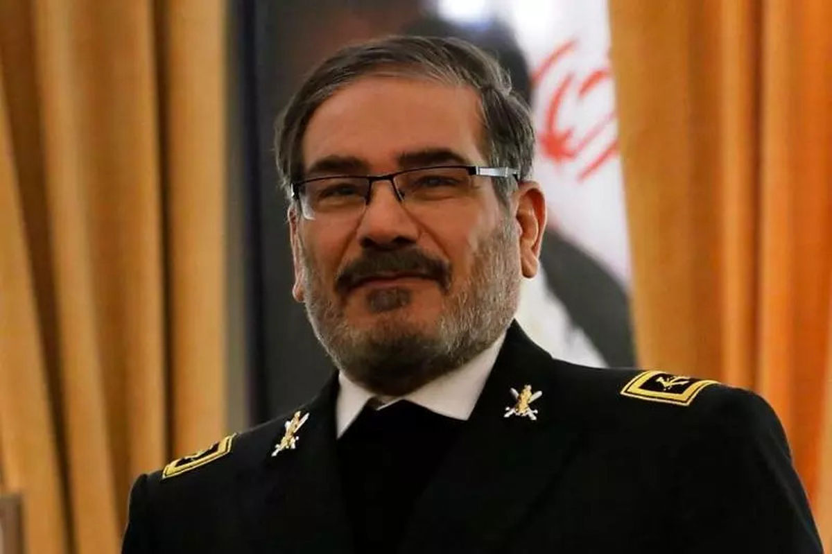 جدیدترین خبر از علی شمخانی+ بیوگرافی