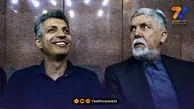 با پیگیری رییس جمهور، سخنگوی دولت و وزیر ارشاد، مشکل عادل فردوسی‌پور حل شد