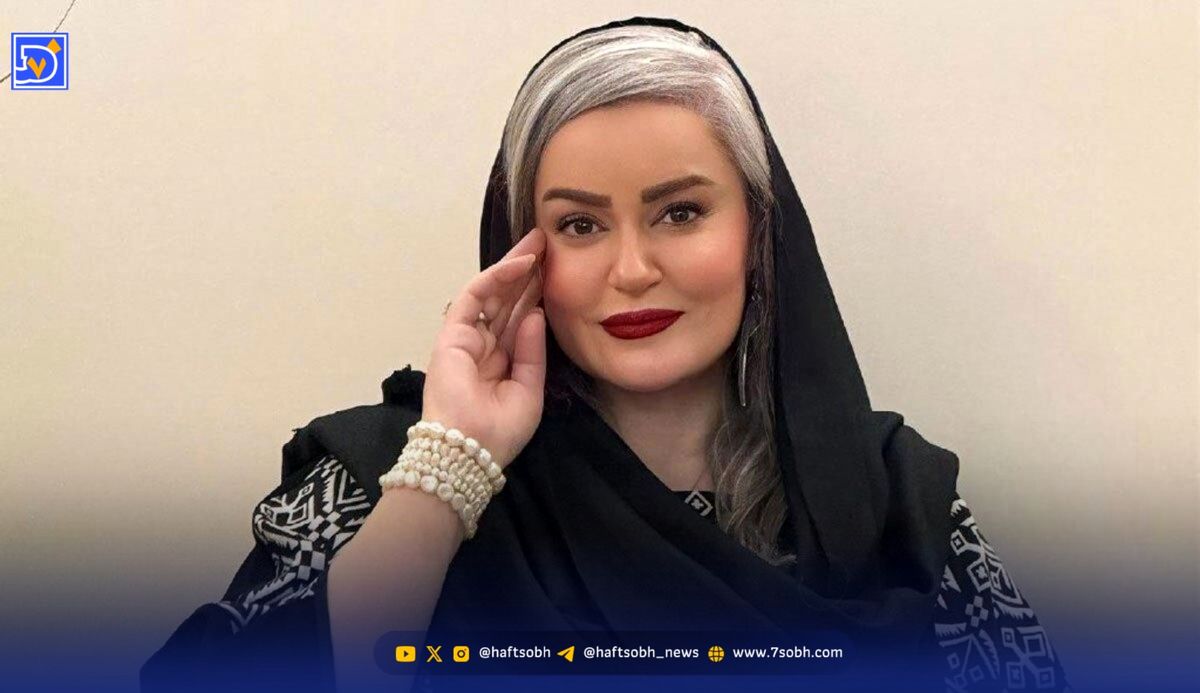 بیوگرافی نعیمه نظام دوست، زندگی خصوصی، کارنامه هنری و حقایق زندگی او