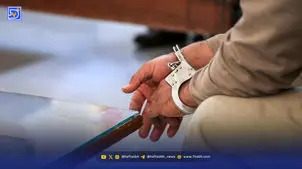 قتل نوعروس به خاطر جاکفشی