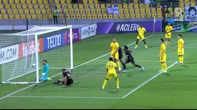 خلاصه بازی مس رفسنجان 0 - 0 استقلال خوزستان (ویدیو)