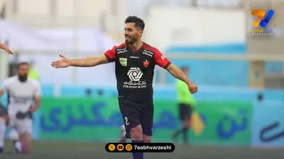 الهامی: دوست دارم پیکان تیمی با شخصیت و قابل احترام باشد
