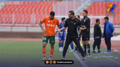 شکوری: مس رفسنجان مظلوم واقع شده؛ پلی‌آف از نظر ما غیرقانونی است