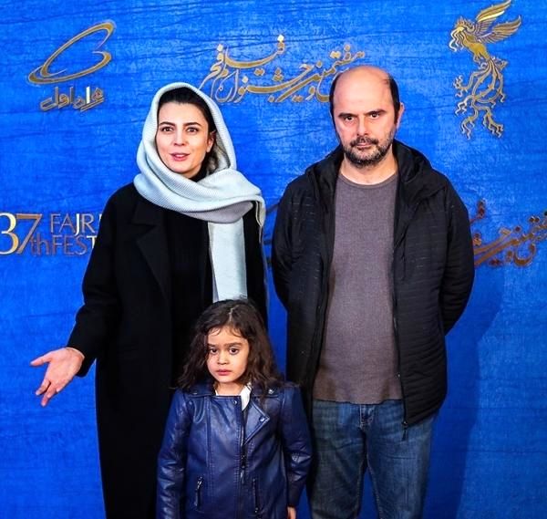 علی مصفا همسر لیلا حاتمی,عکس پرتره علی مصفا,بیوگرافی علی مصفا