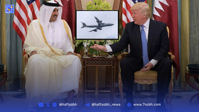 ناآرامی در قلب واشنگتن پست
