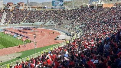 سرمربی ترک: تکلیف حضورم در پرسپولیس امروز مشخص می شود