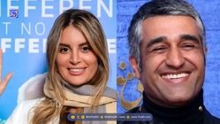 بیوگرافی نگار همسر پژمان جمشیدی