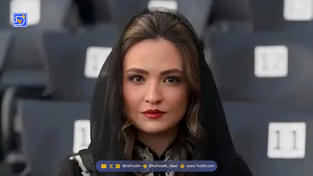 نگاه روز| عکس های ملکه وار گلاره عباسی / چقدر جذاب!